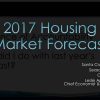California 2017 Real Estate Market Forecast