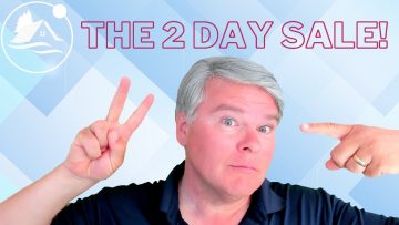 Sell your Bay Area Home in Two Days!